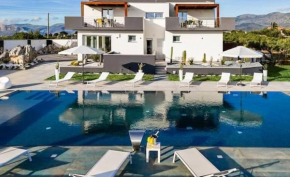 Villa Luxury Eden di Sofia Partinico